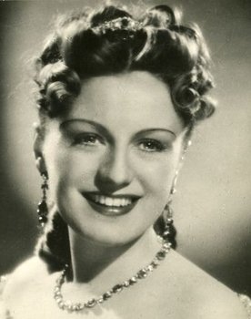 Éva Szörényi