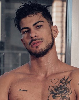 Bastian Moreyra