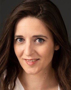 Lidia Hill