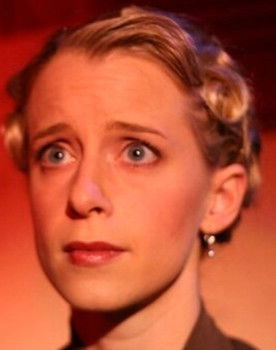 April Pressel as Production Assistant