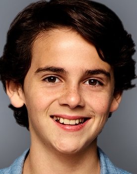 Jack Dylan Grazer as Thimbletack (voice)