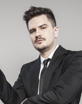 Szobácsi Gergő