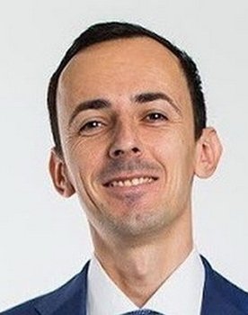 Aleksandr Panekin as 