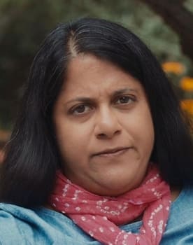 Saira Rao