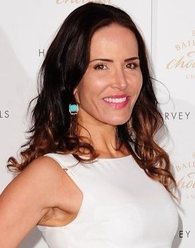 Sophie Anderton