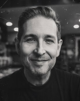 David Vox Mullen as David Vox Mullen