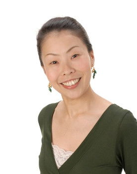 Yuki Mashita as Kimie