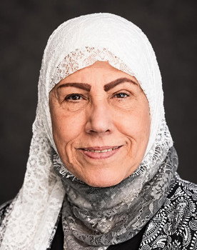 مريم الصالح