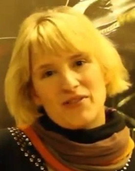 María Romeu