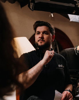 Cristian Martínez Lozano