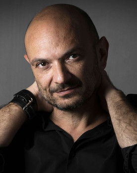 Richard Malka as Self : Lawyer