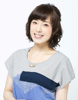 Eriko Nakamura as Haruka Amami