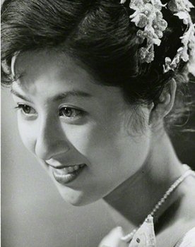 Kyōko Kagawa