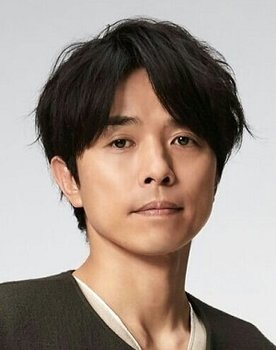 Yoshihiko Inohara