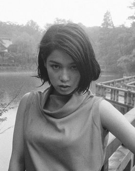 Yuriko Hishimi