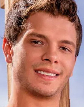Carter Michaels