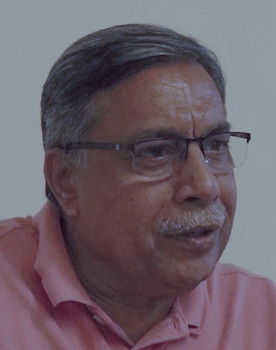 Gautam Mathur as Alok