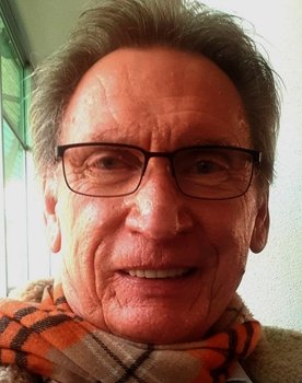 Roger Dvorak