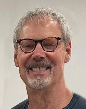 Michael Derosier