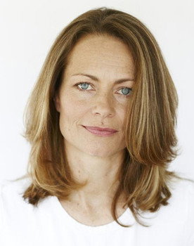 Natalie McCurry