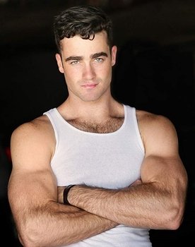 Shane Sandler as Ryan
