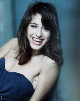 Cyrielle Voguet
