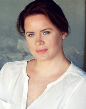 Shannon Murray