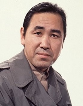 Hideo Murota Photo
