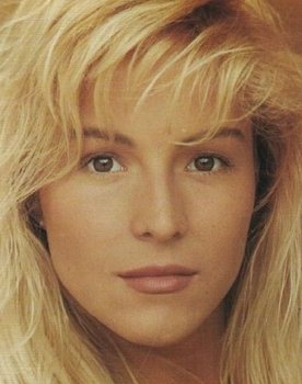 Holly Floria as Diane Palmer (segment "Resurrection of the Damned") (archive footage)