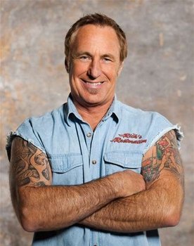 Rick Dale as Himself
