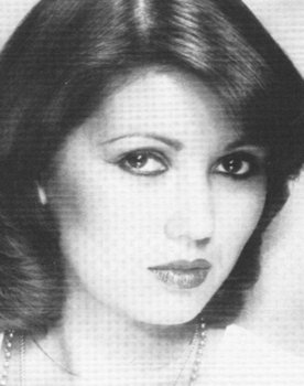 Julie Lee Wah-Yuet as 
