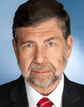 Terry Patterson