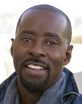 Courtney B. Vance Photo