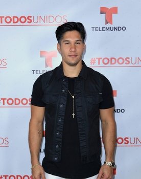 Jesús "Chino" Miranda