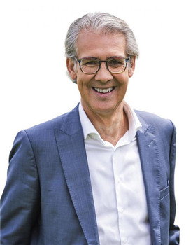 Rodrigo Beenkens