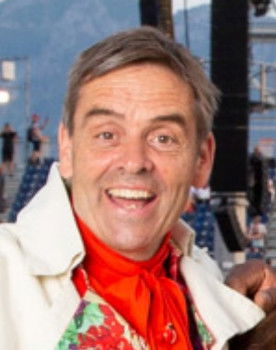 Christophe Monney as Doctor