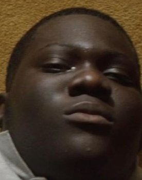 D'Angelo Graham as Dami