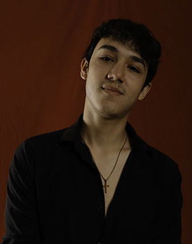 Diego Cedillo as Alan