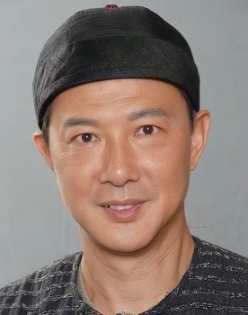 Chan Wing-Chun as 