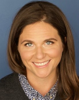 Suzi Barrett