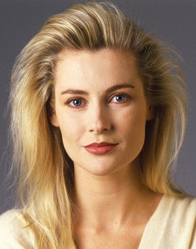 Alison Doody