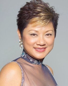 Frances Yip