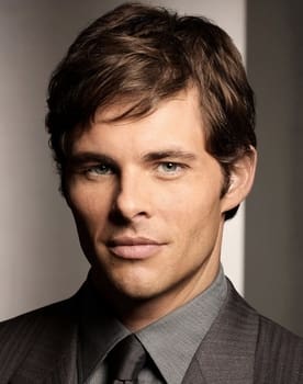 James Marsden