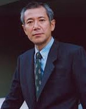 Takeo Nakahara as Nagara