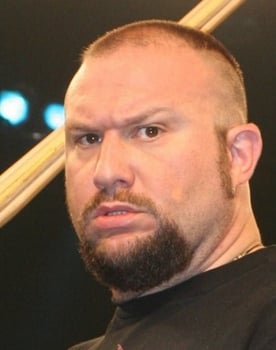 Mark LoMonaco as Buh Buh Ray Dudley