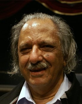 Costas Ferris