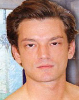 Tony Madison