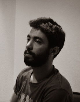 Bashar Abo Assi as The brother