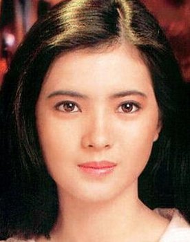 Yammie Lam as 傲雪