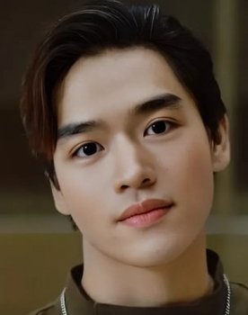 James Natthaphon Somsak